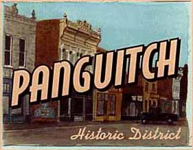 Panguitch